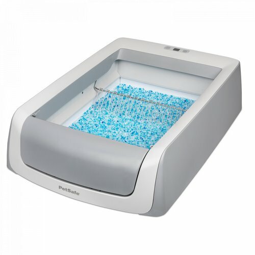 PetSafe® ScoopFree Original™ - 2. generáció