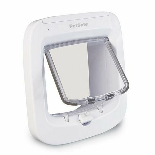 PetSafe® Smart mikrochip ajtó