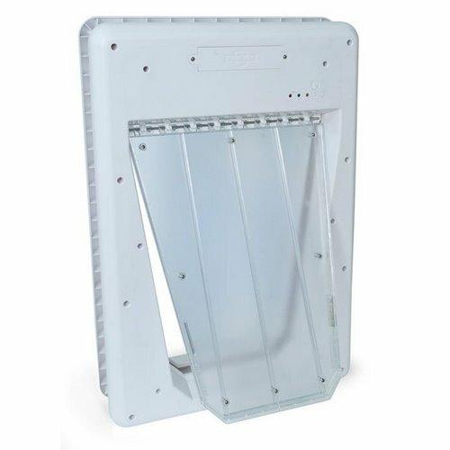 PetSafe® SmartDoor™ elektronikus ajtó