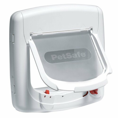 PetSafe® Staywell 400 mágneses ajtó