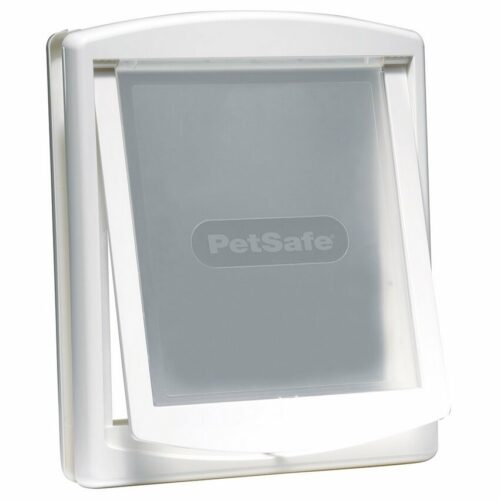 PetSafe Staywell 760 kutyaajtó fehér