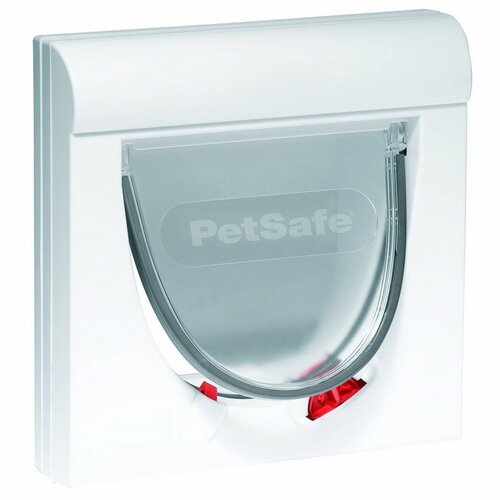PetSafe® Staywell Classic mágneses ajtó