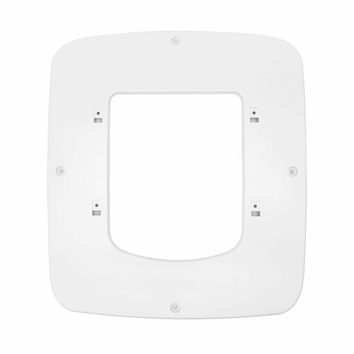 PetSafe® telepítő adapter a SmartDoor ajtóhoz