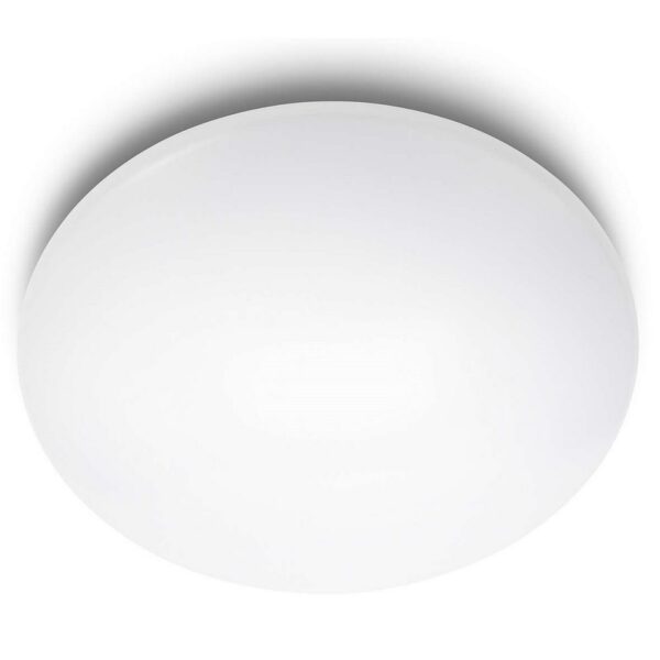 Philips 31802/31/16 LED Suede mennyezeti lámpa 1x24 W 2350lm 4000K