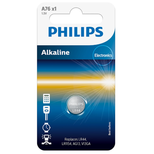 Philips A76 1