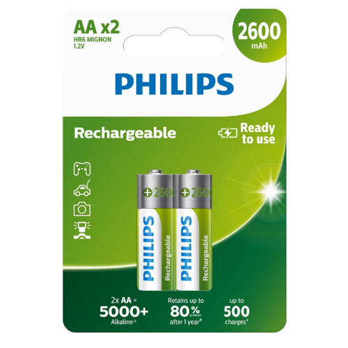 Philips AA 1