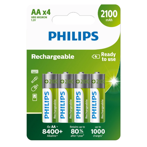 Philips AA 1