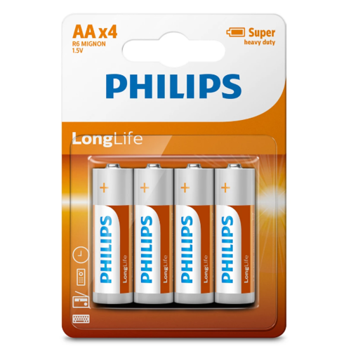Philips AA 1