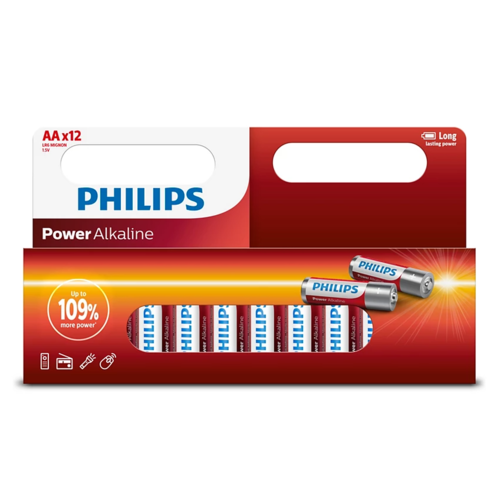 Philips AA 1