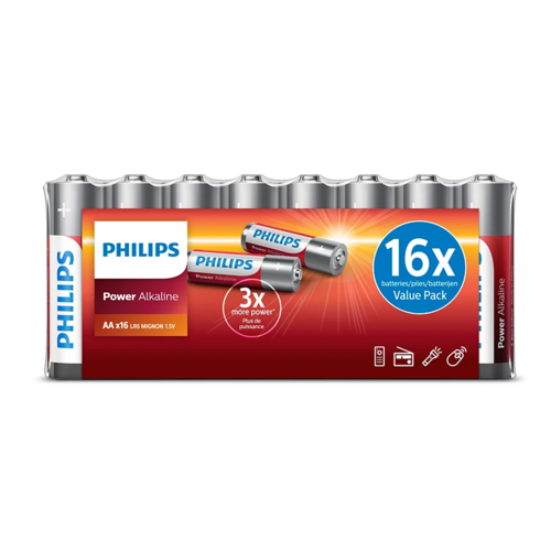 Philips AA 1
