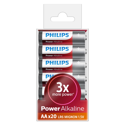 Philips AA 1