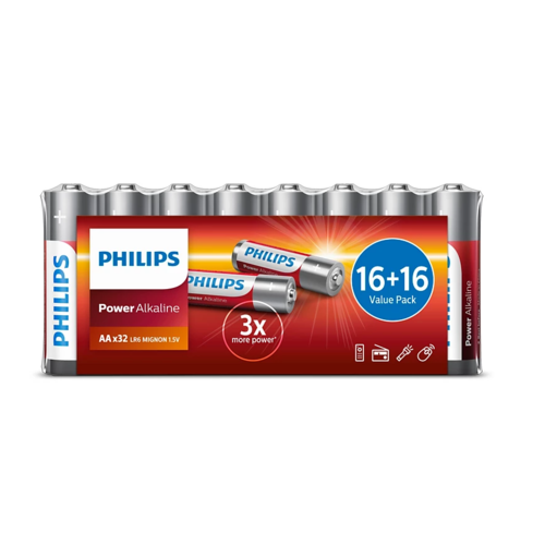 Philips AA 1