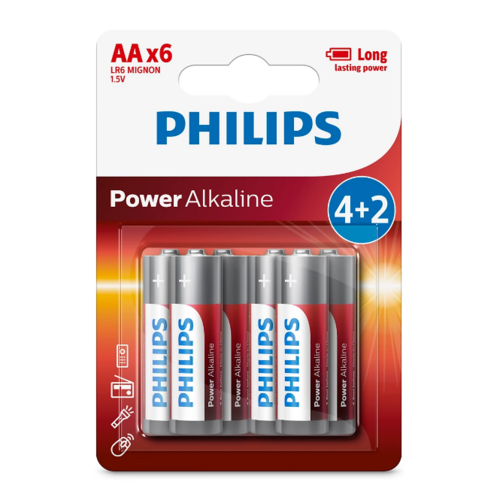 Philips AA 1
