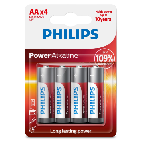 Philips AA 1