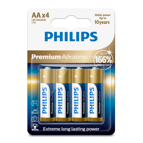Philips AA 1