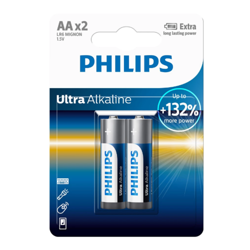 Philips AA 1