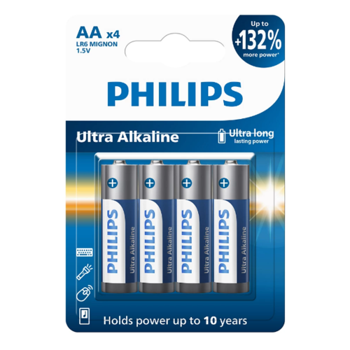 Philips AA 1
