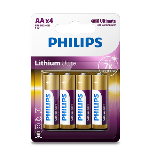 Philips AA 1