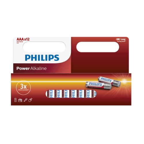 Philips AAA 1