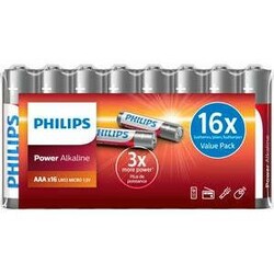 Philips AAA 1