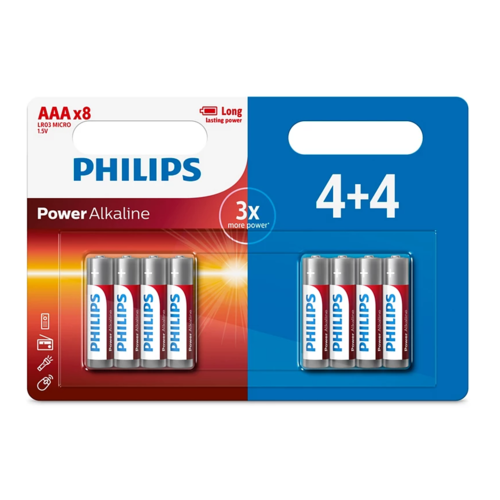 Philips AAA 1
