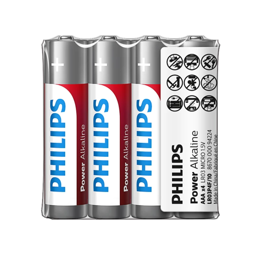 Philips AAA 1