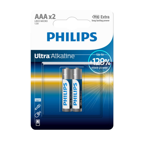 Philips AAA 1
