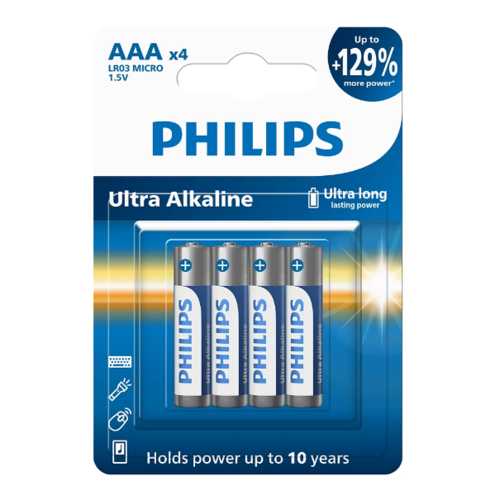 Philips AAA 1