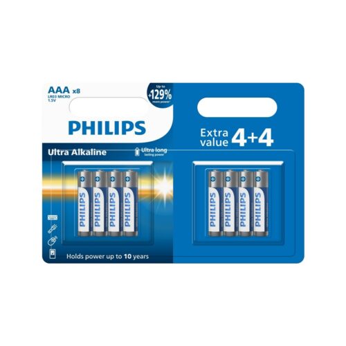 Philips AAA 1