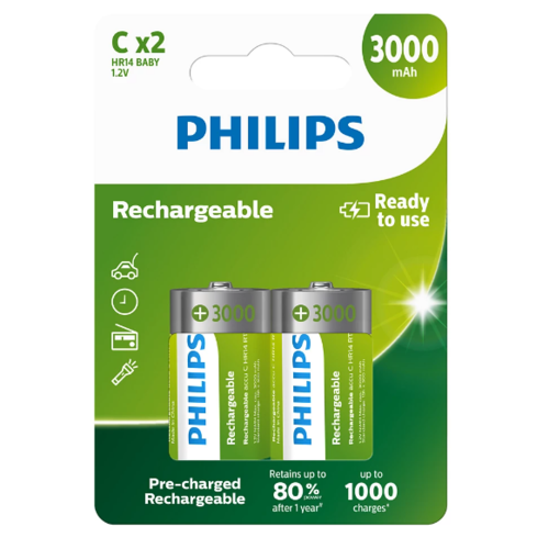 Philips C 1