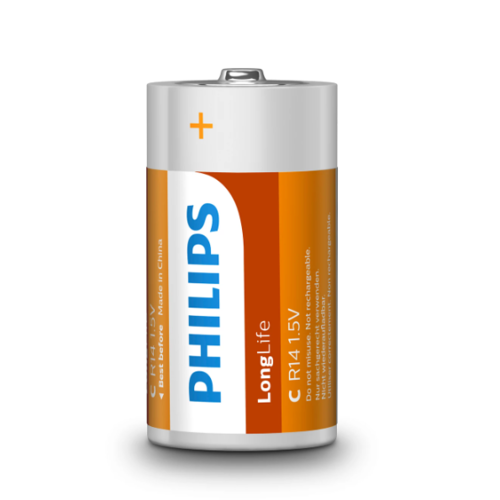 Philips C 1