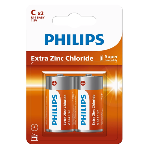 Philips C 1