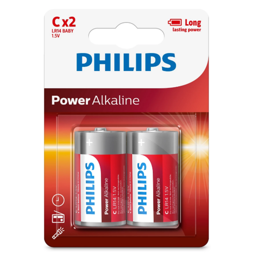 Philips C 1