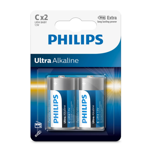 Philips C 1