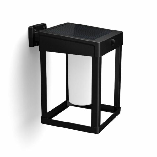 Philips Camil UltraEfficient Solar kültéri LEDfali lámpa 1