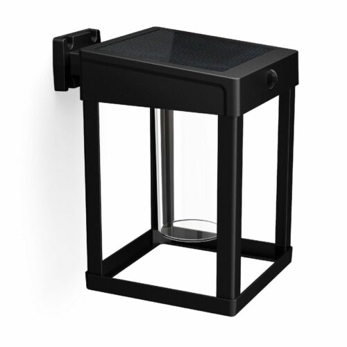 Philips Camil UltraEfficient Solar kültéri LEDfali lámpa 1