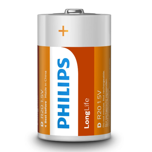 Philips D 1