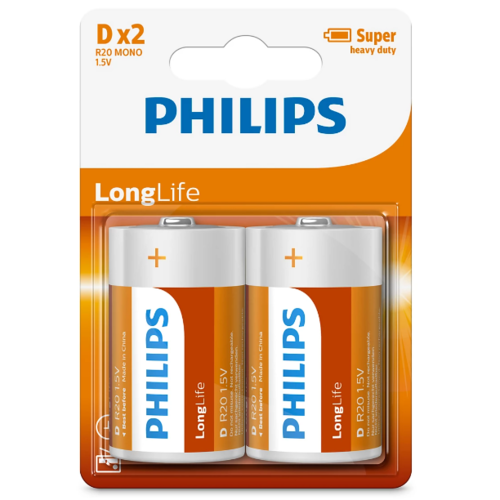 Philips D 1