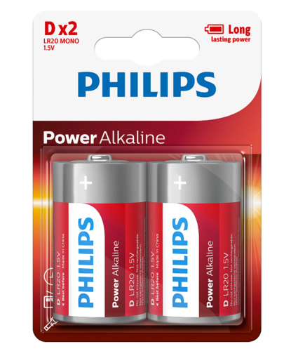 Philips D 1