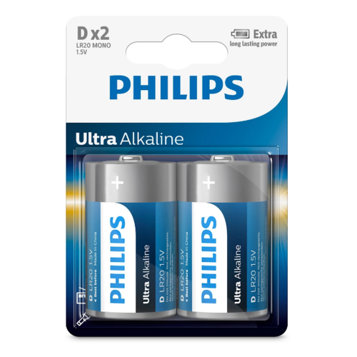 Philips D 1