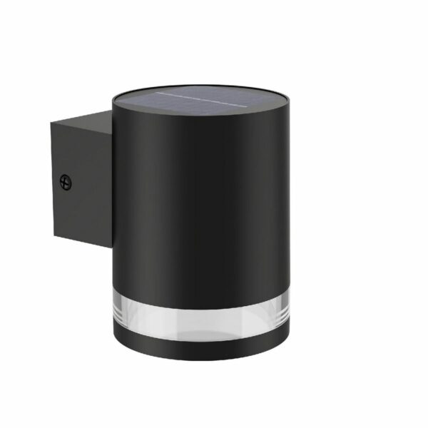 Philips Fyce napelemes kültéri fali lámpa LED 1