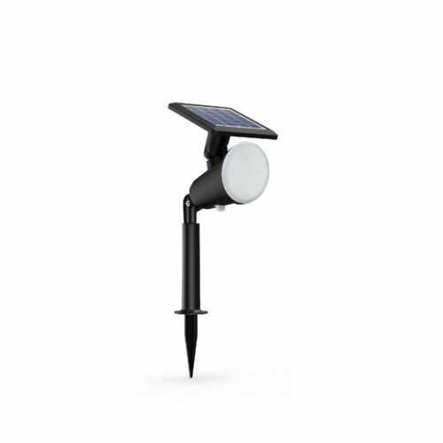 Philips Jivix napelemes kültéri földi LEDlámpatest 1