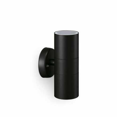 Philips Kylis kültéri fali lámpa 2x GU10 max. 25Wtápegység nélkül