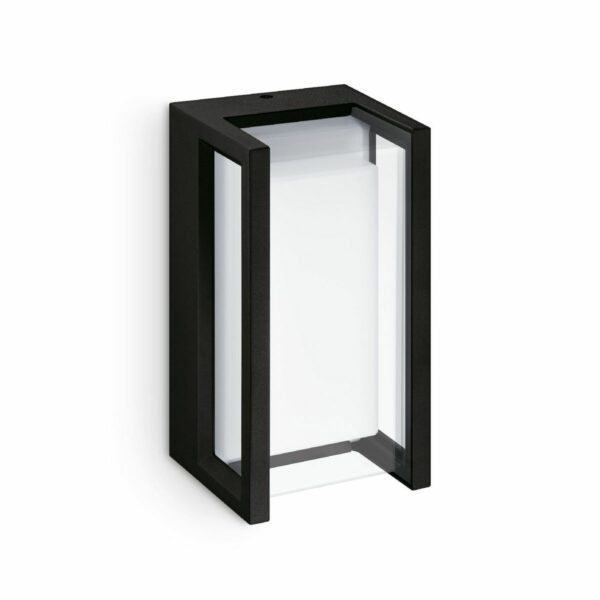 Philips Pyrona kültéri fali lámpa LED 12W 2700K