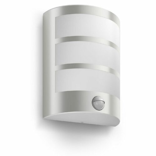 Philips Python UltraEfficient kültéri fali lámpaLED szenzorral 3