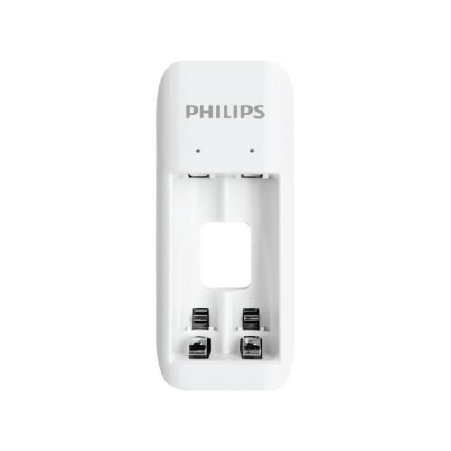Philips USB akkumulátor töltő