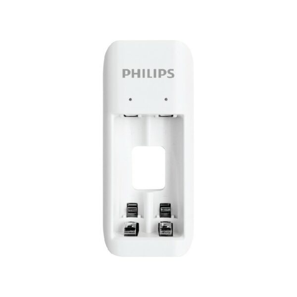 Philips USB akkumulátor töltő