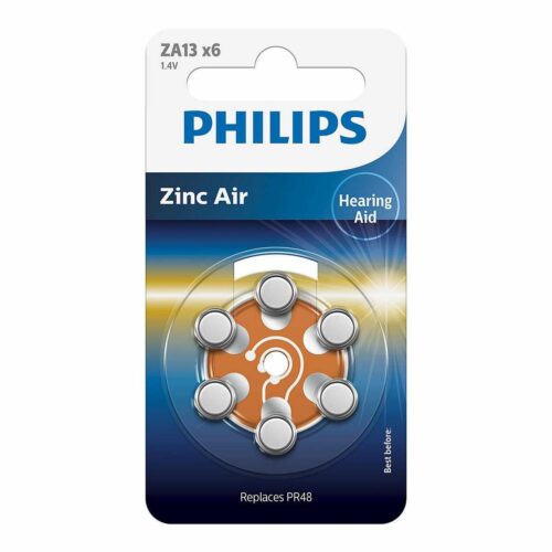 Philips ZA13 1