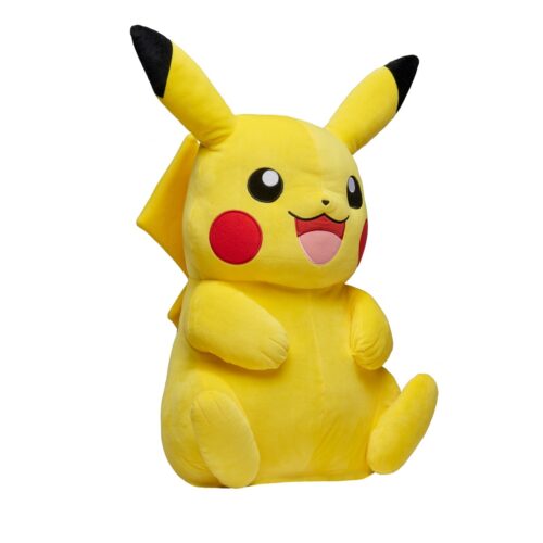 Pikachu plüss Pokémon