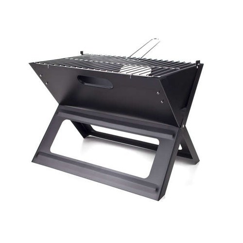 Piknik grillsütő